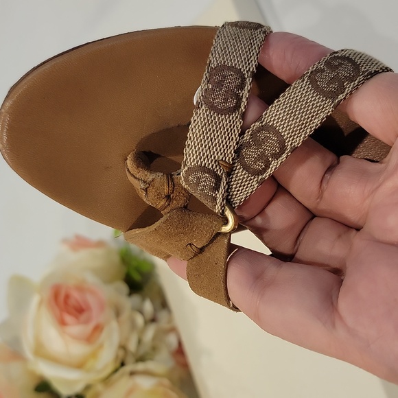 Authentic Gucci sandals - Picture 4 of 9